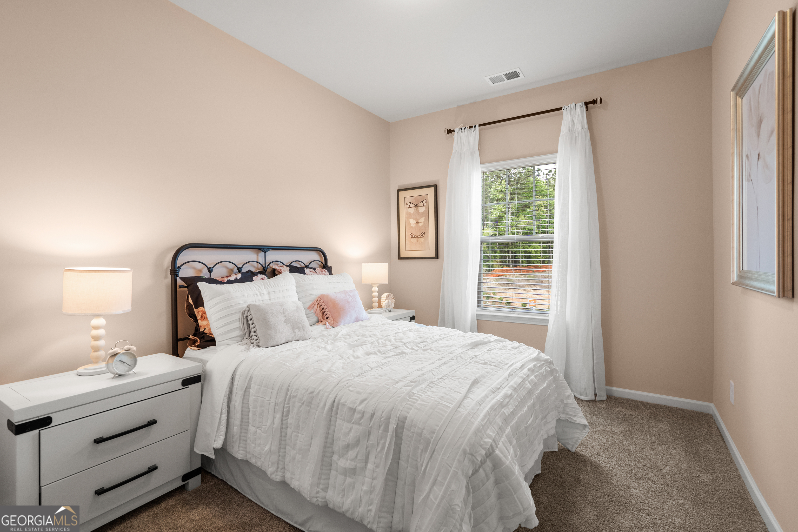 1409 Trellis Court Hampton GA 30228