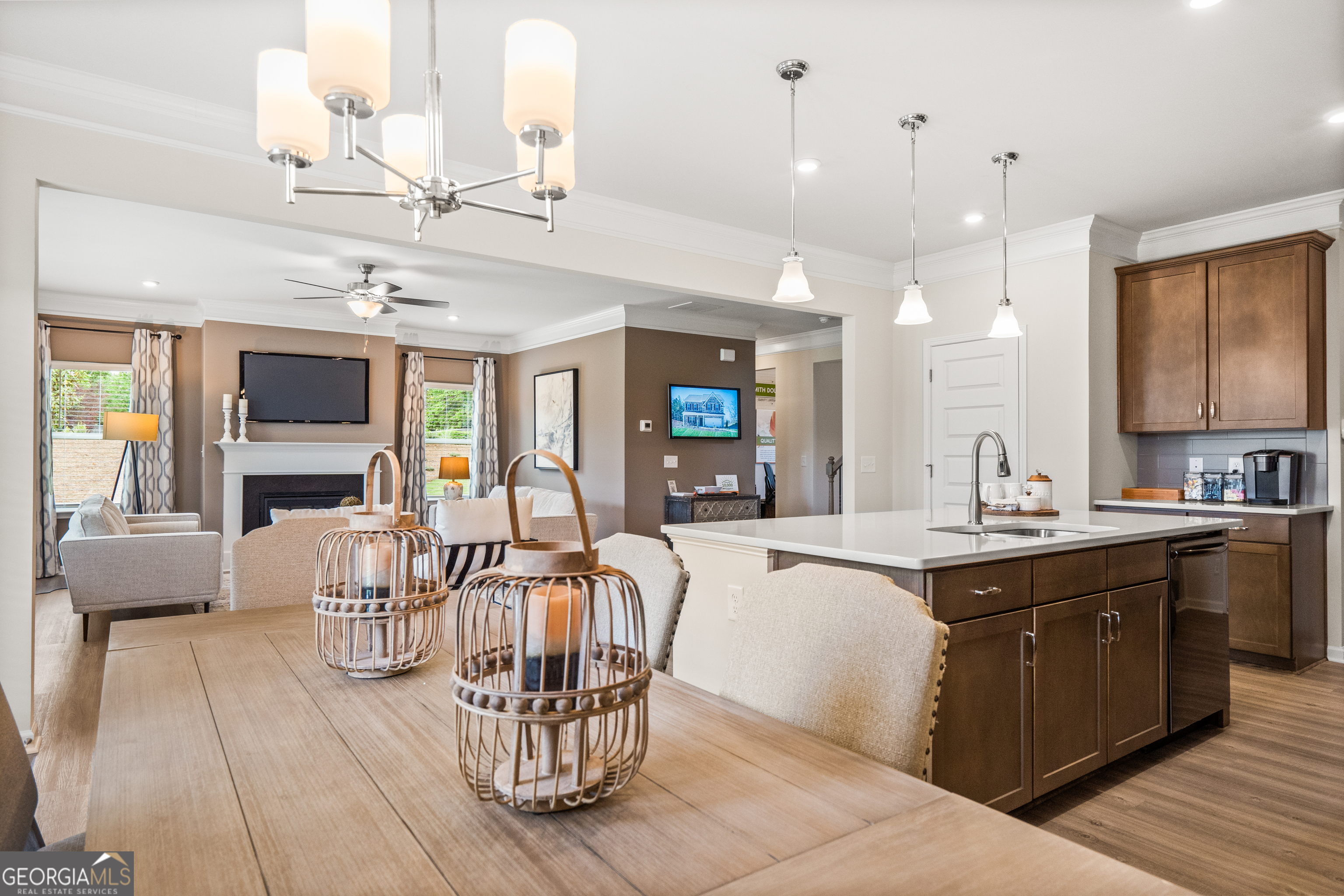 1409 Trellis Court Hampton GA 30228
