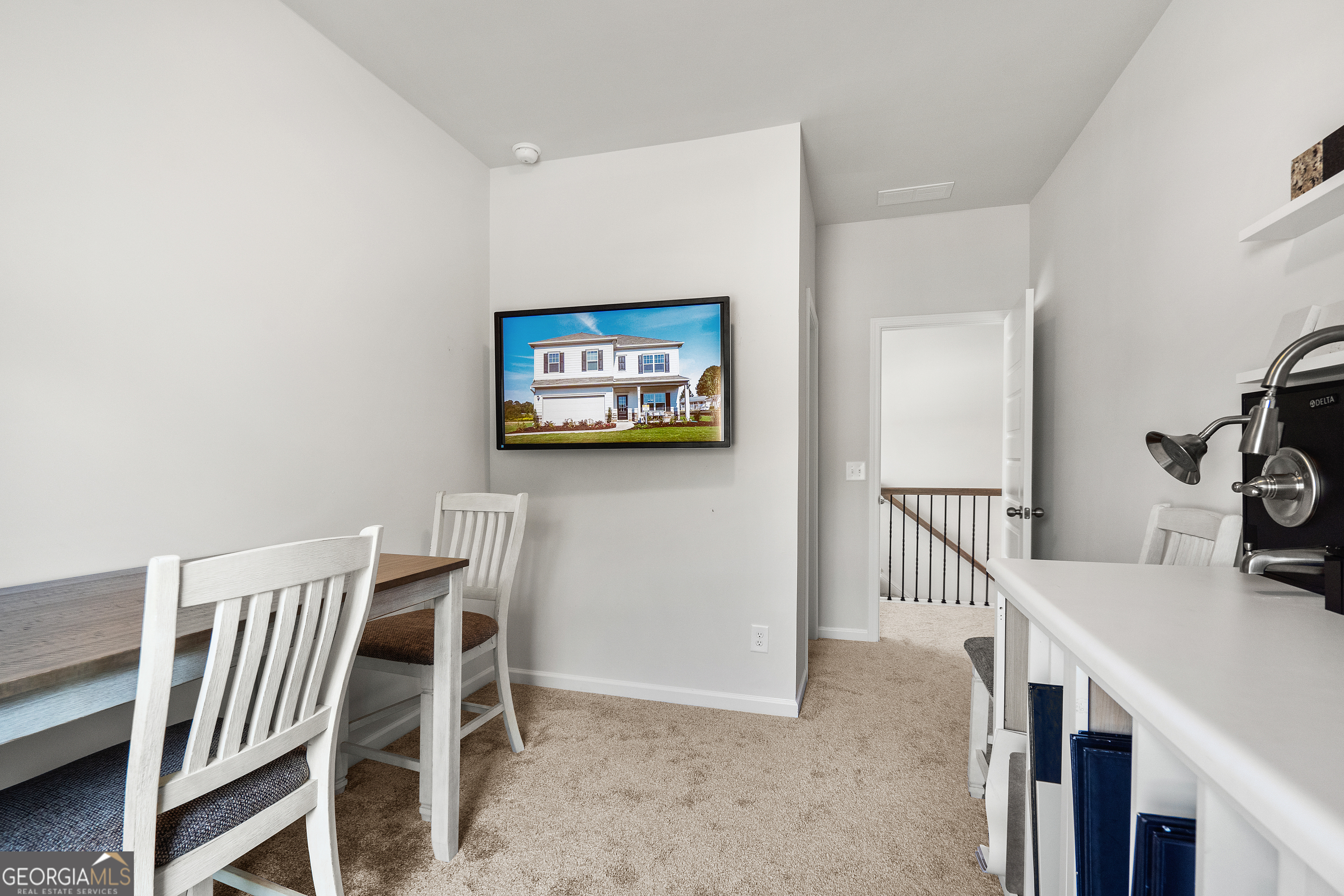 1409 Trellis Court Hampton GA 30228