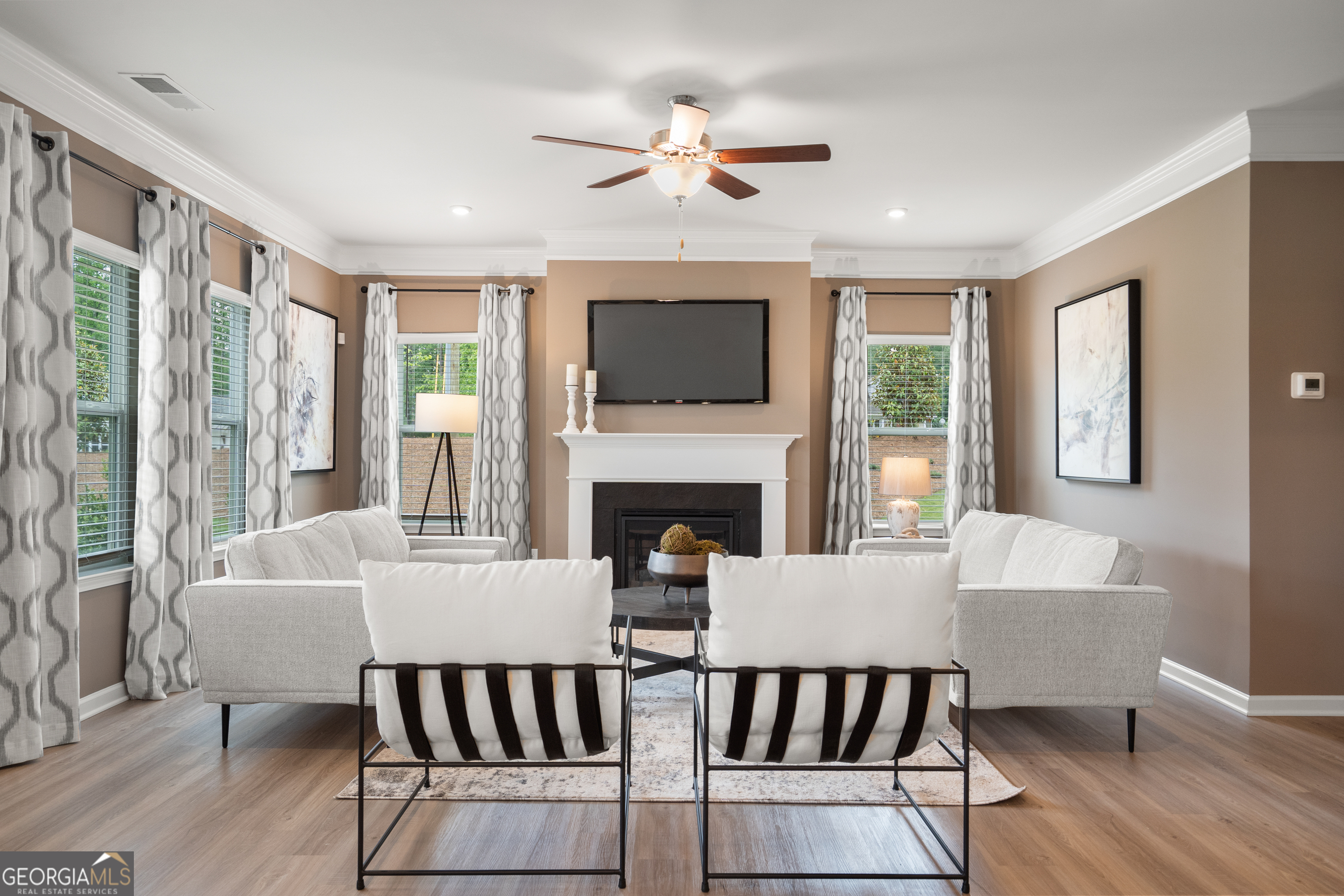 1409 Trellis Court Hampton GA 30228