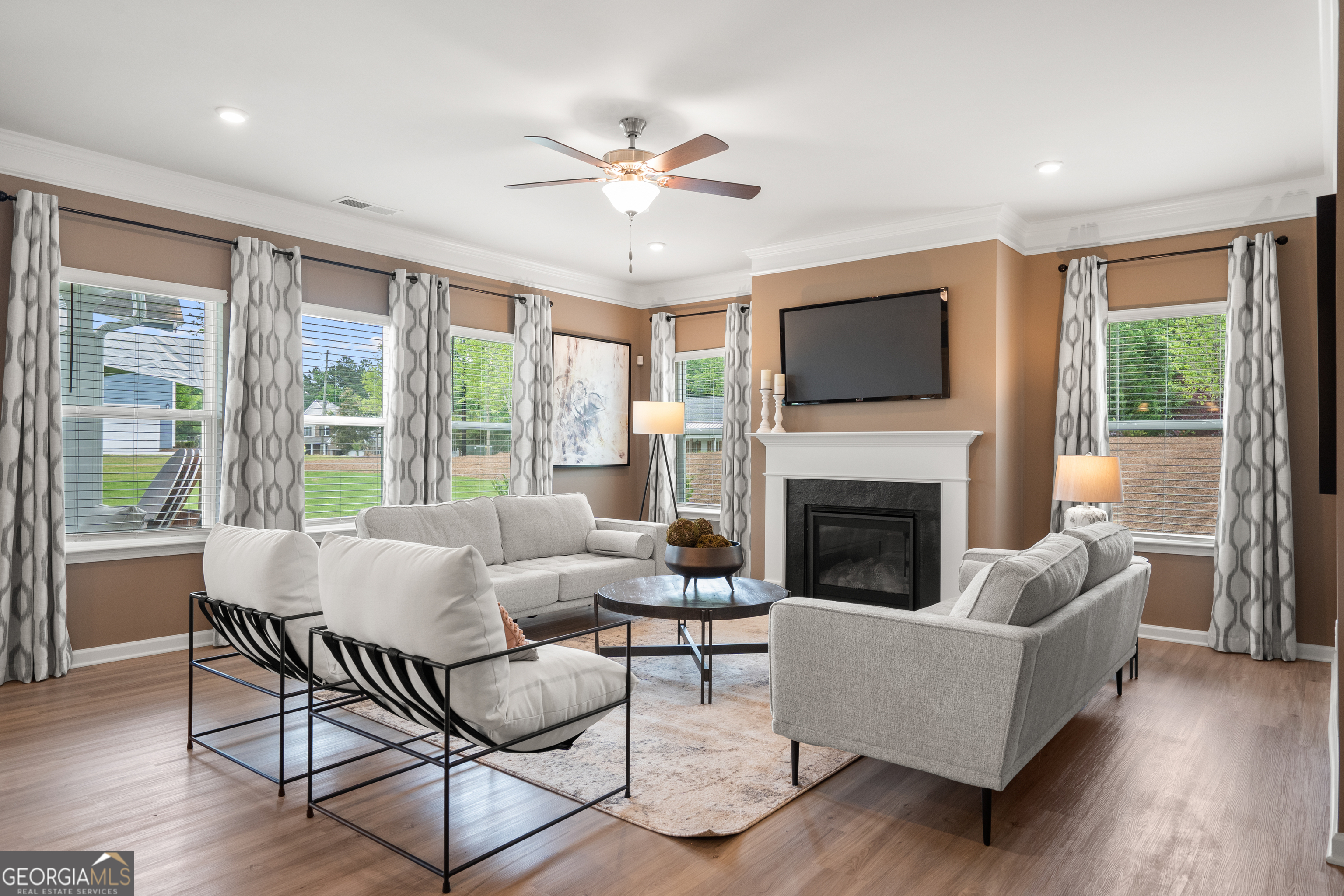 1409 Trellis Court Hampton GA 30228
