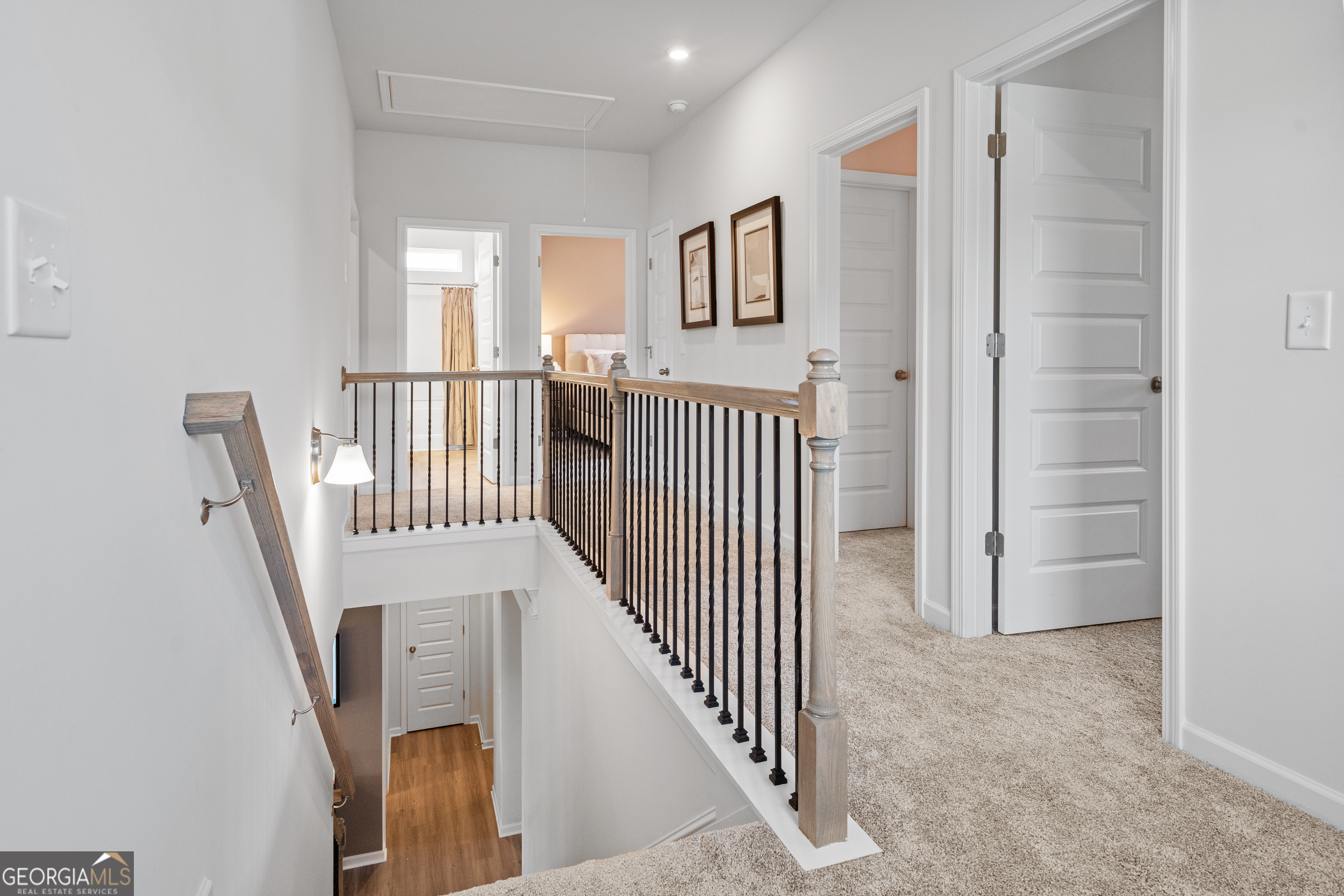 1409 Trellis Court Hampton GA 30228