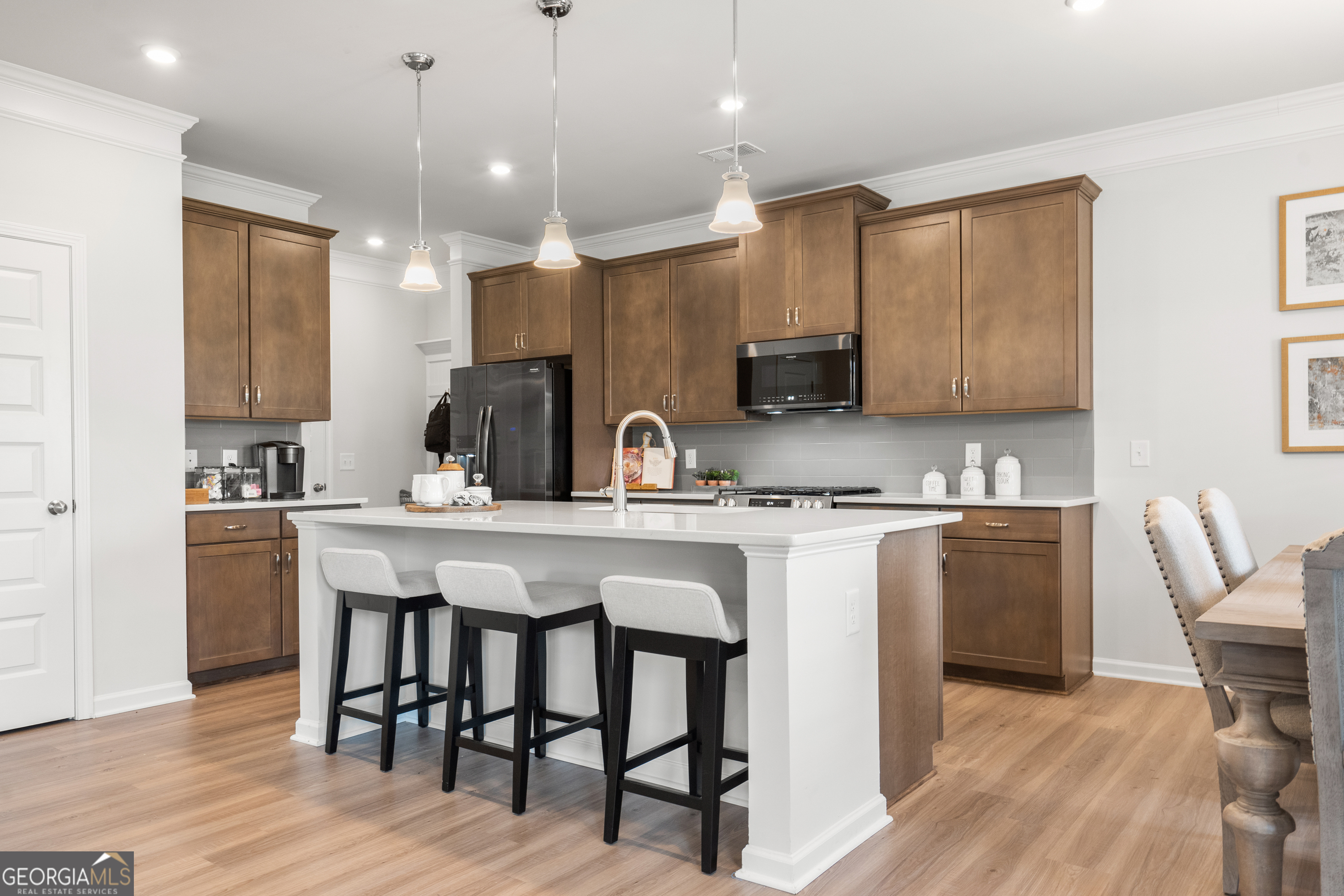 1409 Trellis Court Hampton GA 30228