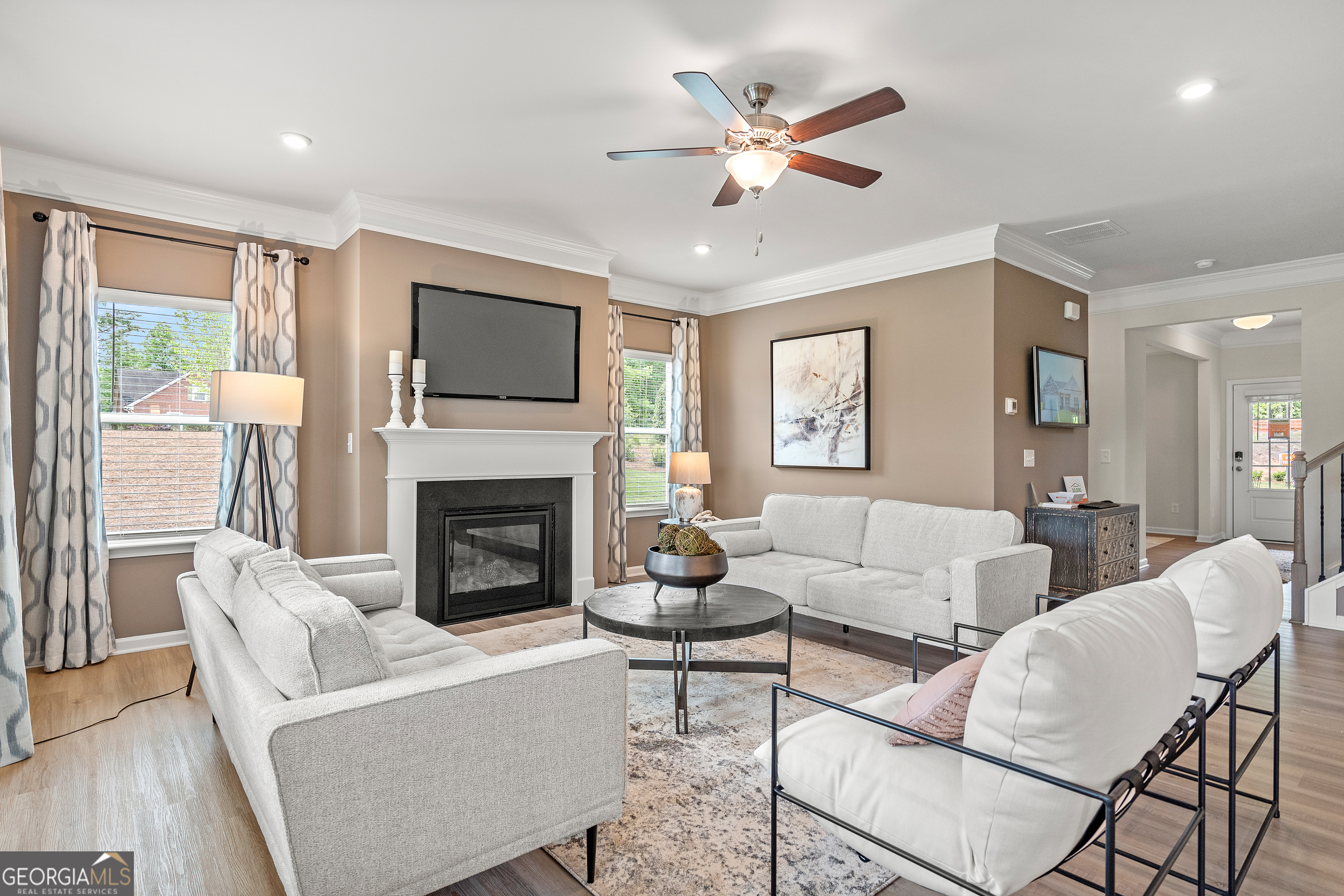 1409 Trellis Court Hampton GA 30228