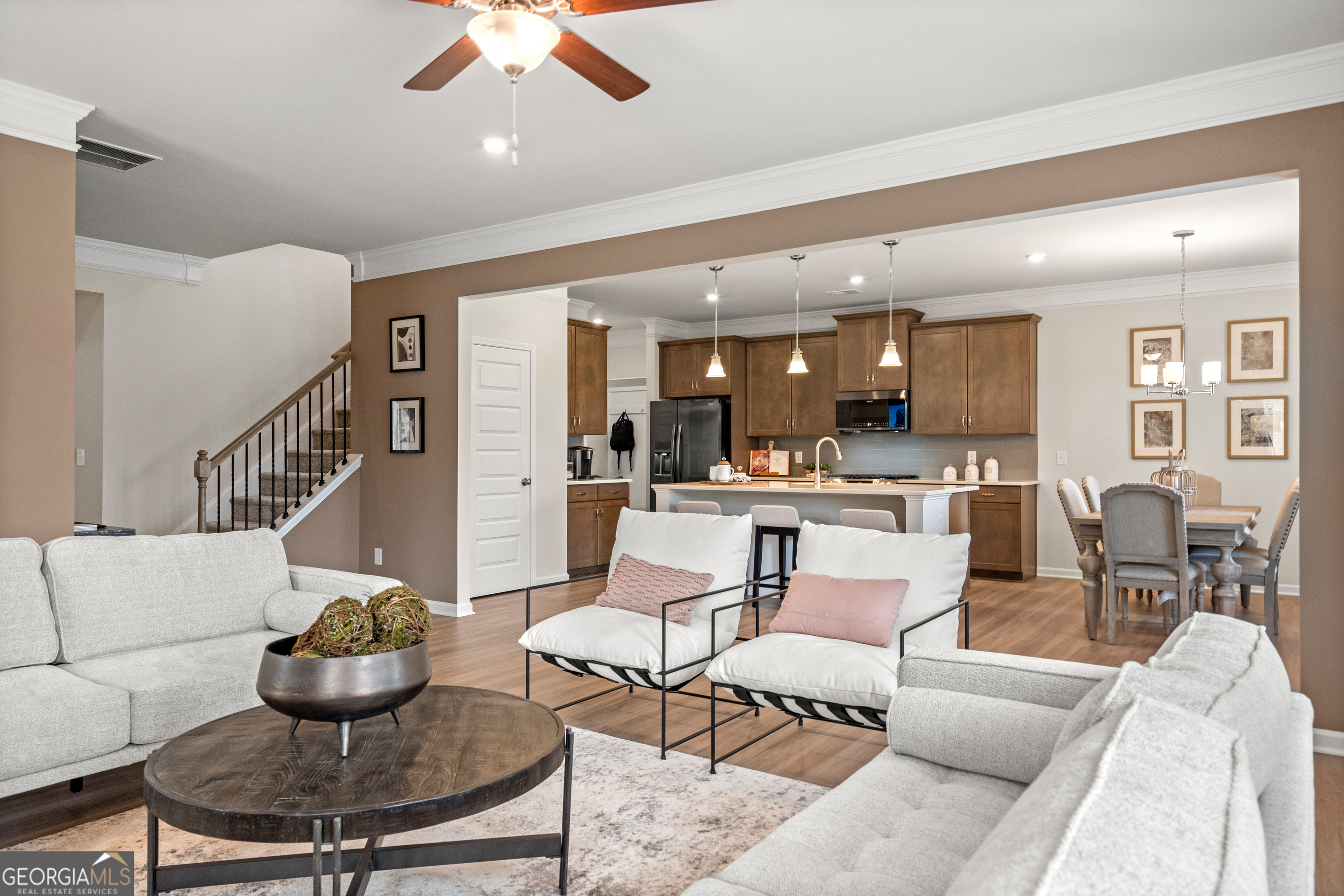 1409 Trellis Court Hampton GA 30228