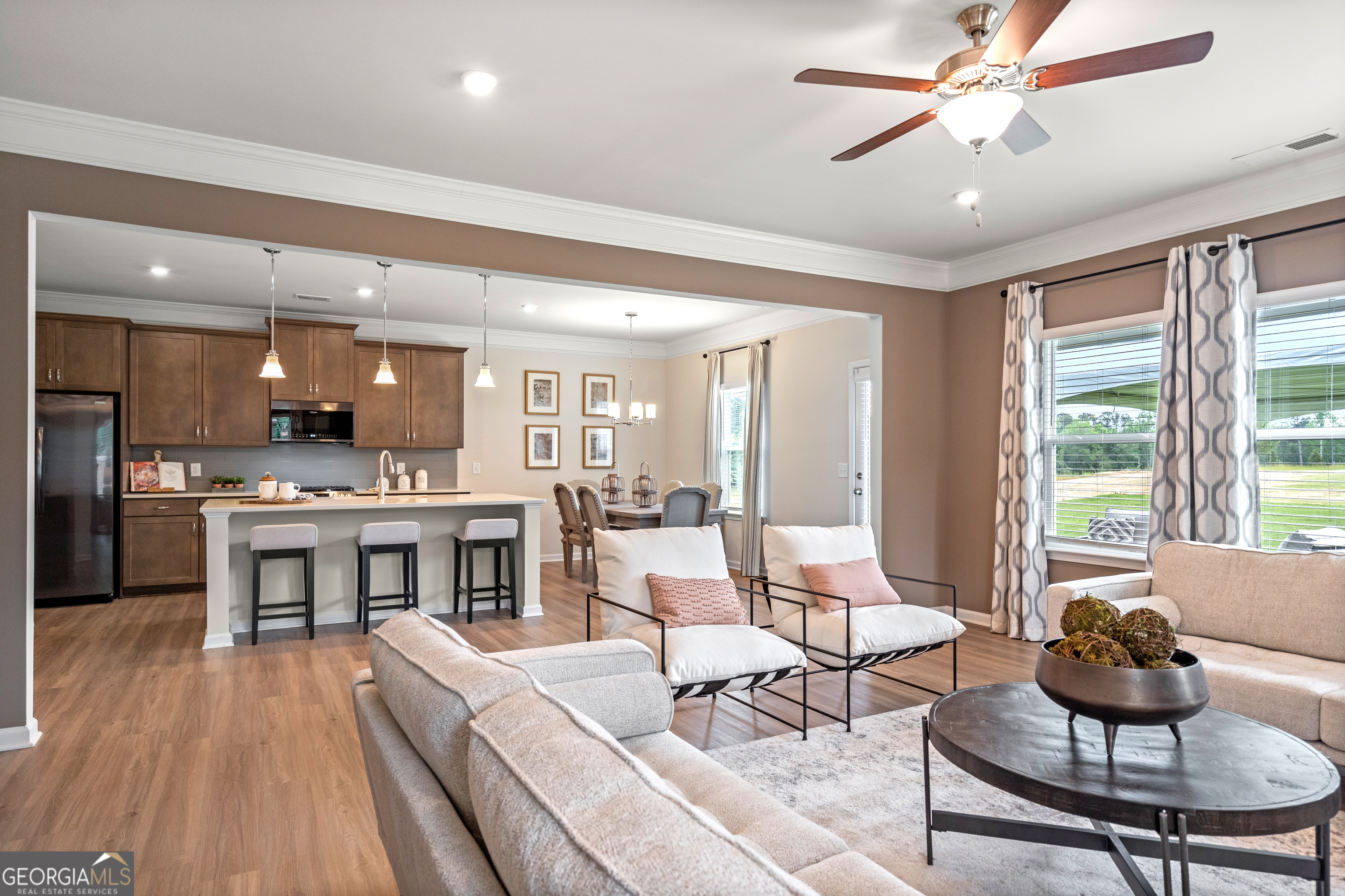 1409 Trellis Court Hampton GA 30228
