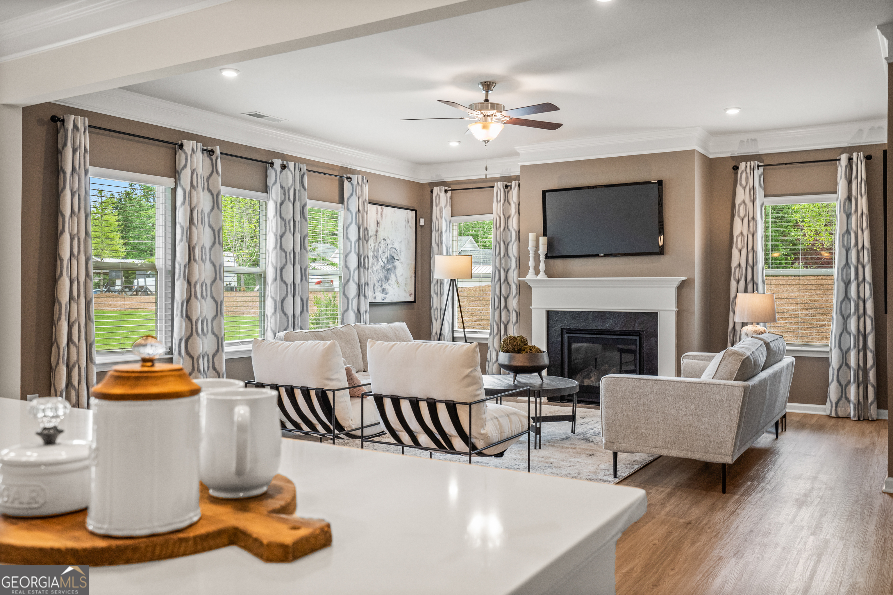 1409 Trellis Court Hampton GA 30228