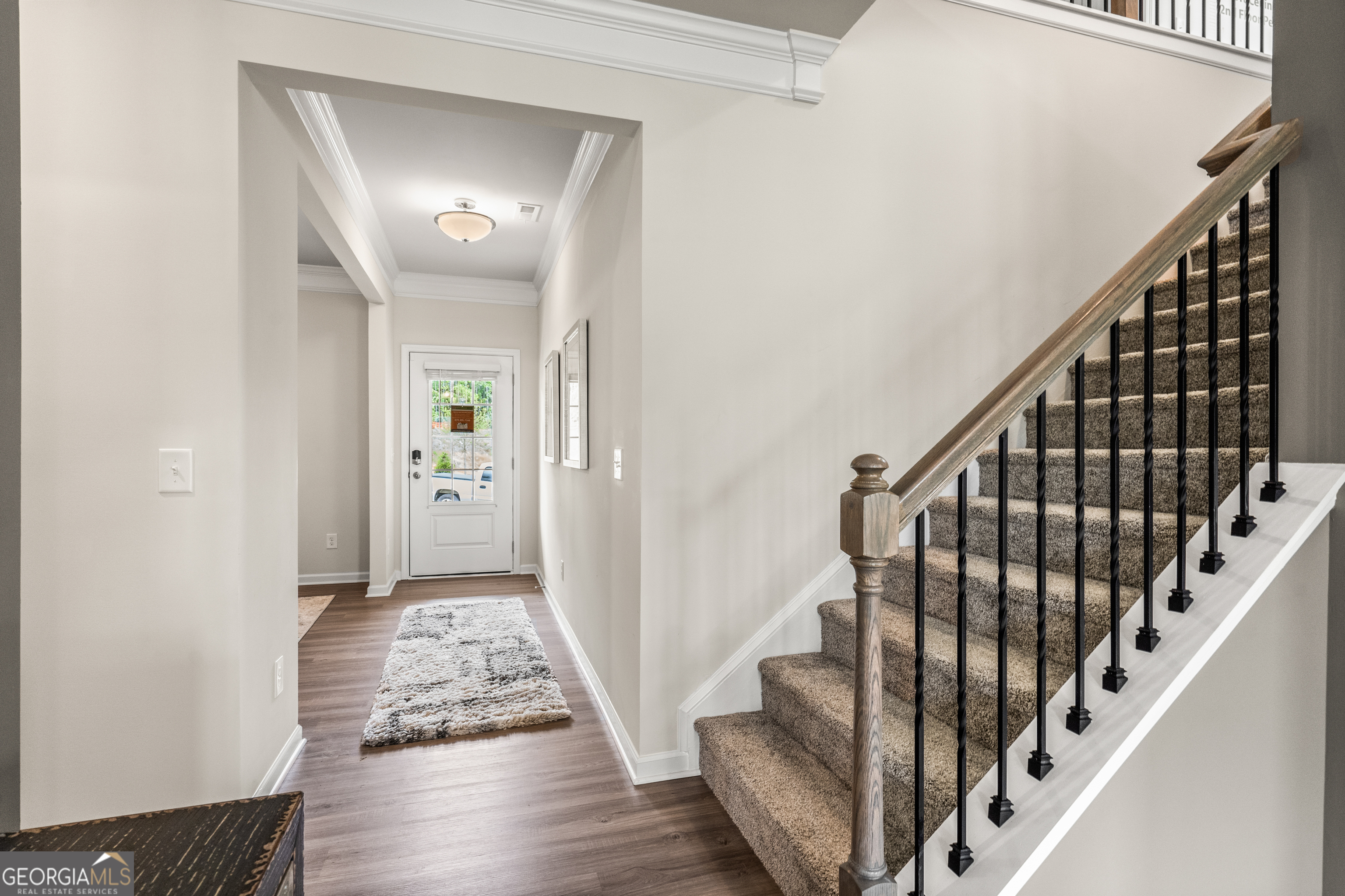 1409 Trellis Court Hampton GA 30228