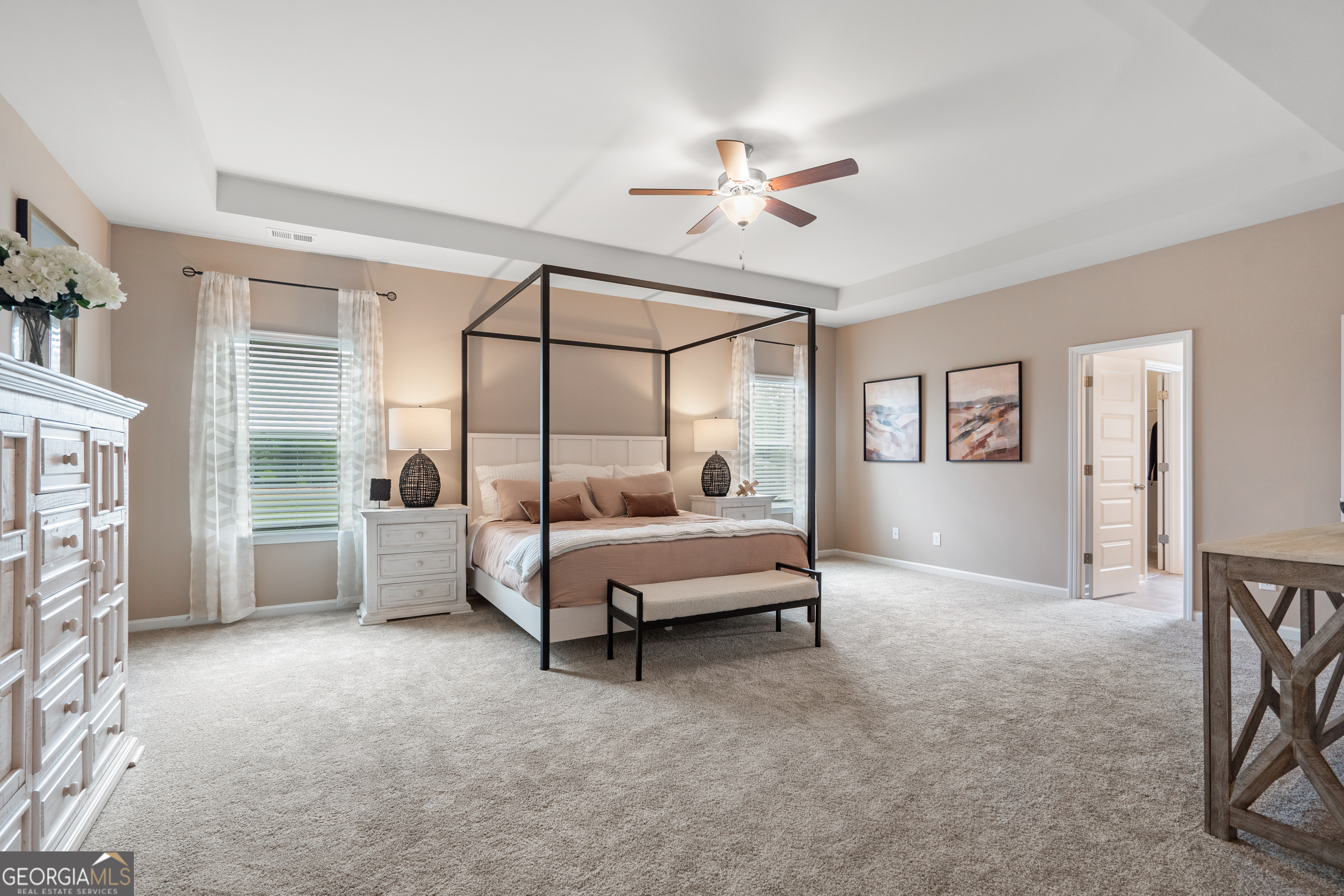 1409 Trellis Court Hampton GA 30228