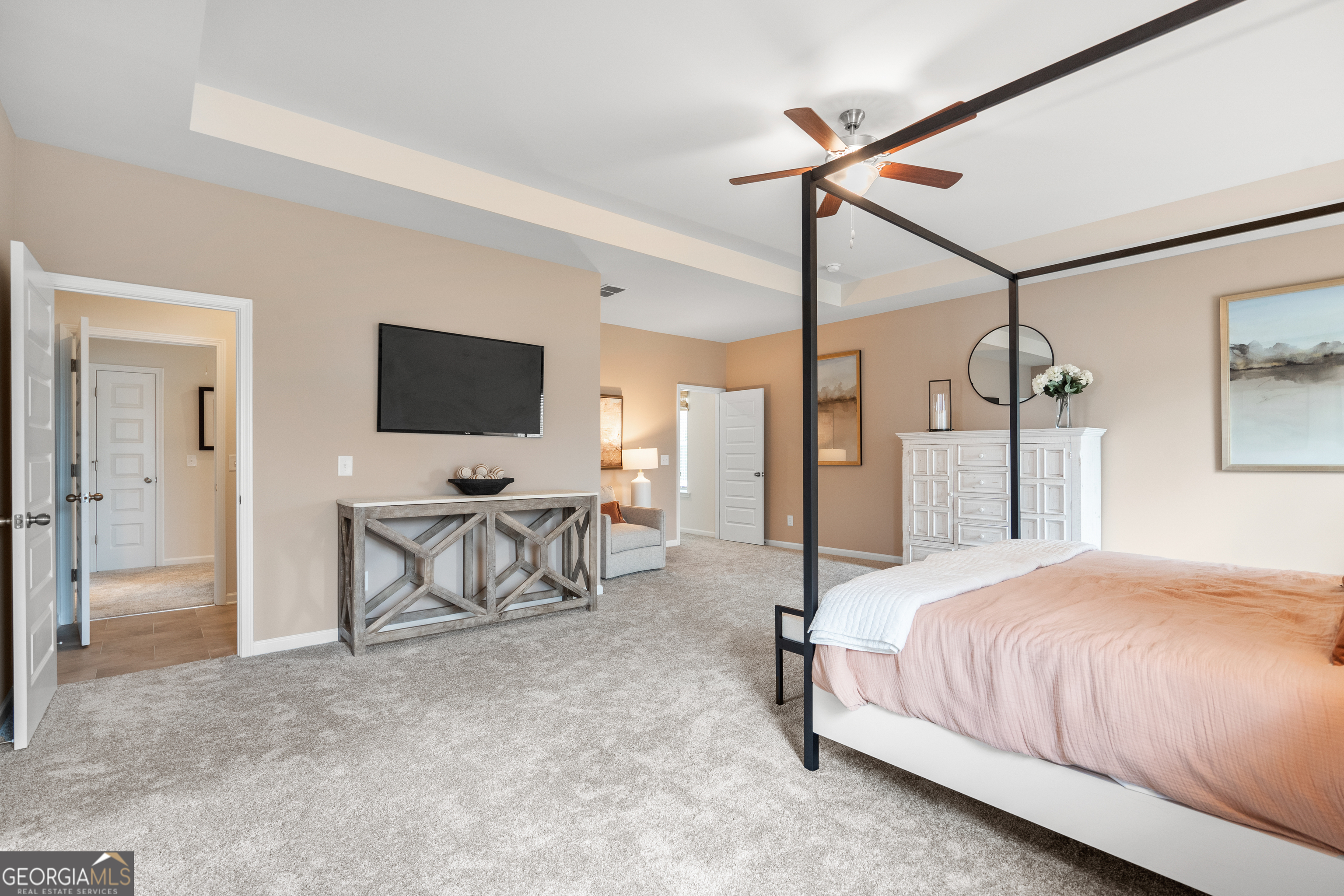 1409 Trellis Court Hampton GA 30228