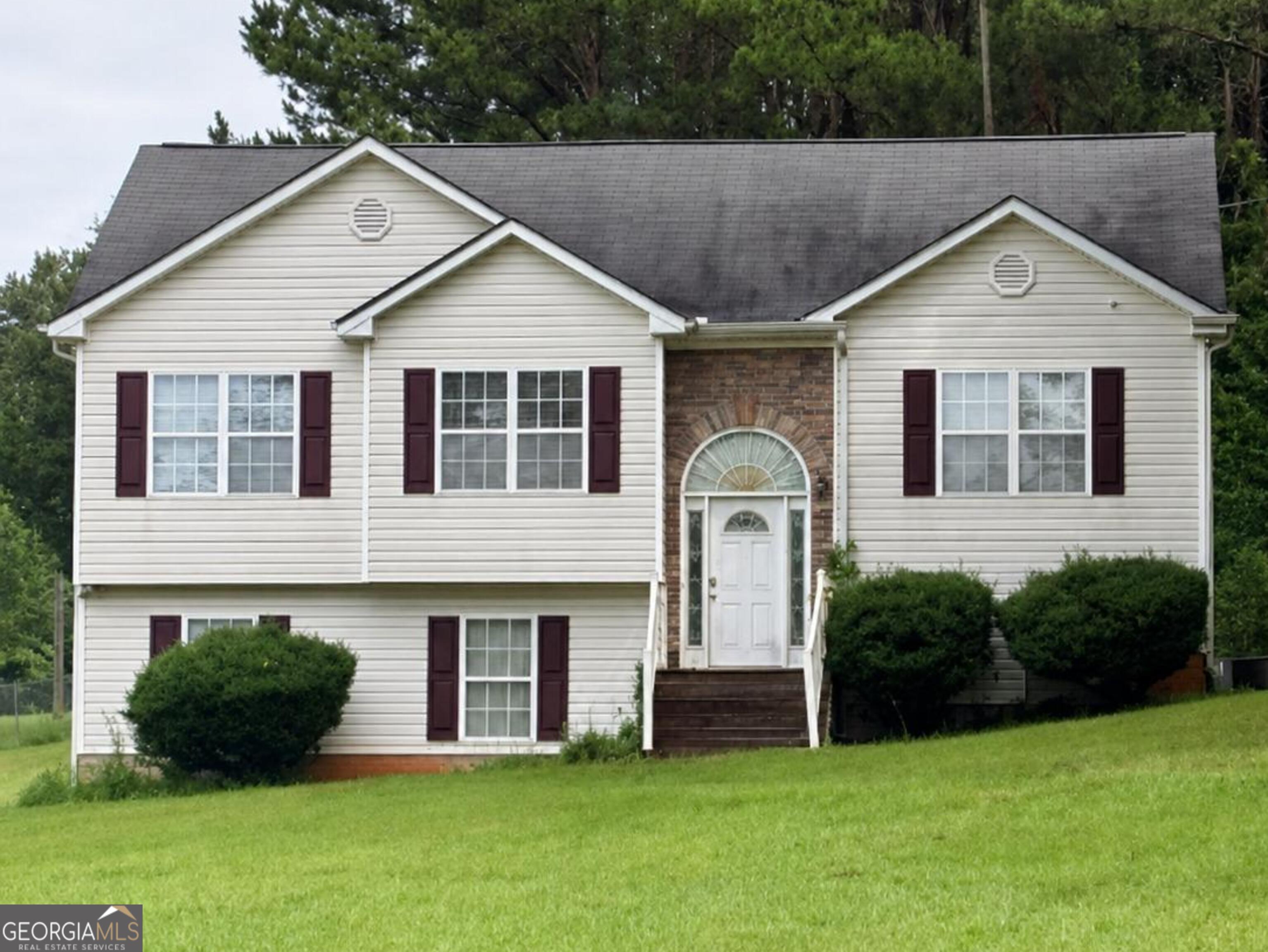 127 Mabry Road Jackson GA 30233