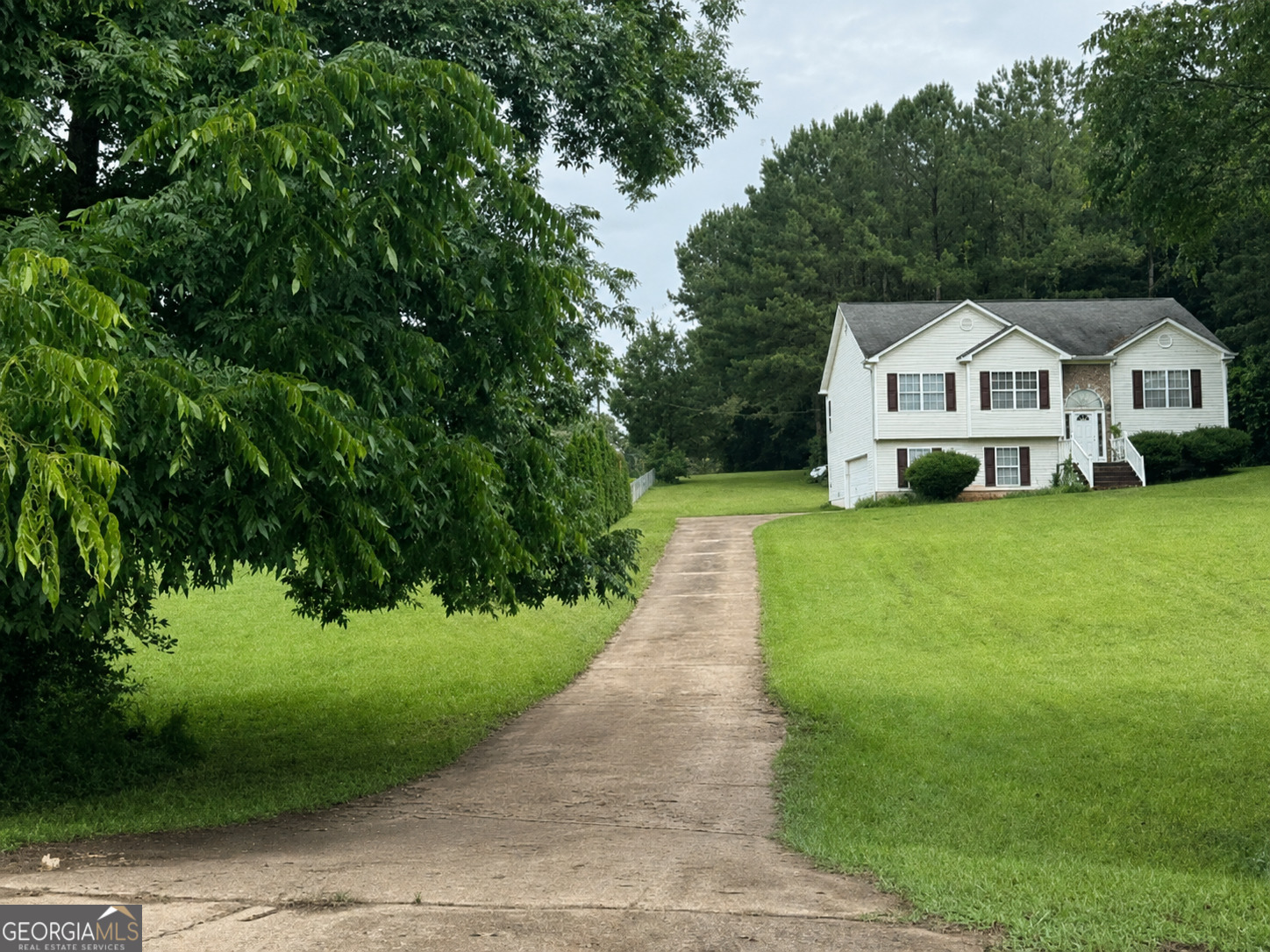 127 Mabry Road Jackson GA 30233