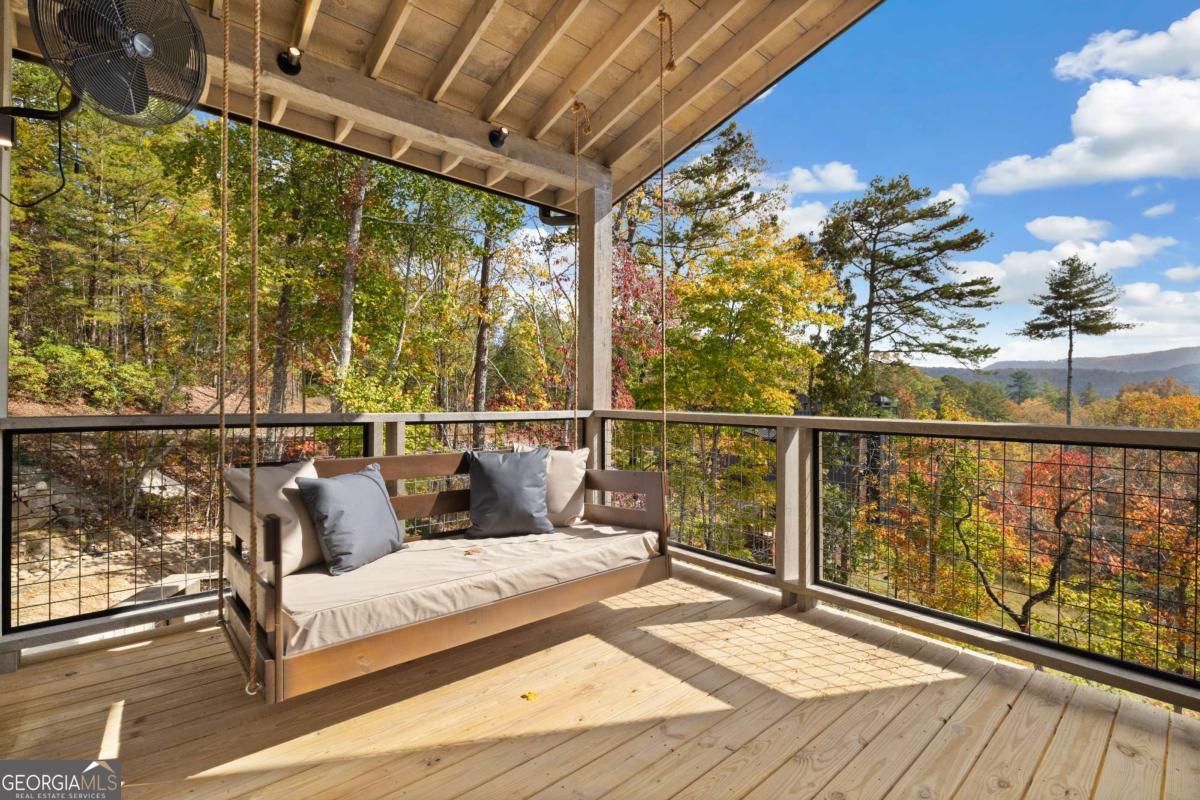 142 Sequoyah Ridge Blue Ridge GA 30513