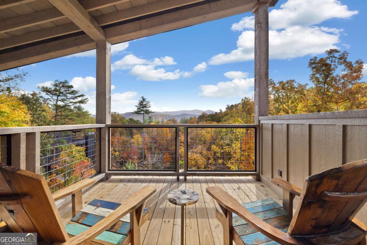 142 Sequoyah Ridge Blue Ridge GA 30513