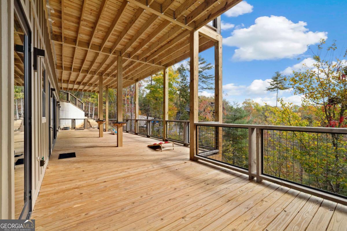 142 Sequoyah Ridge Blue Ridge GA 30513