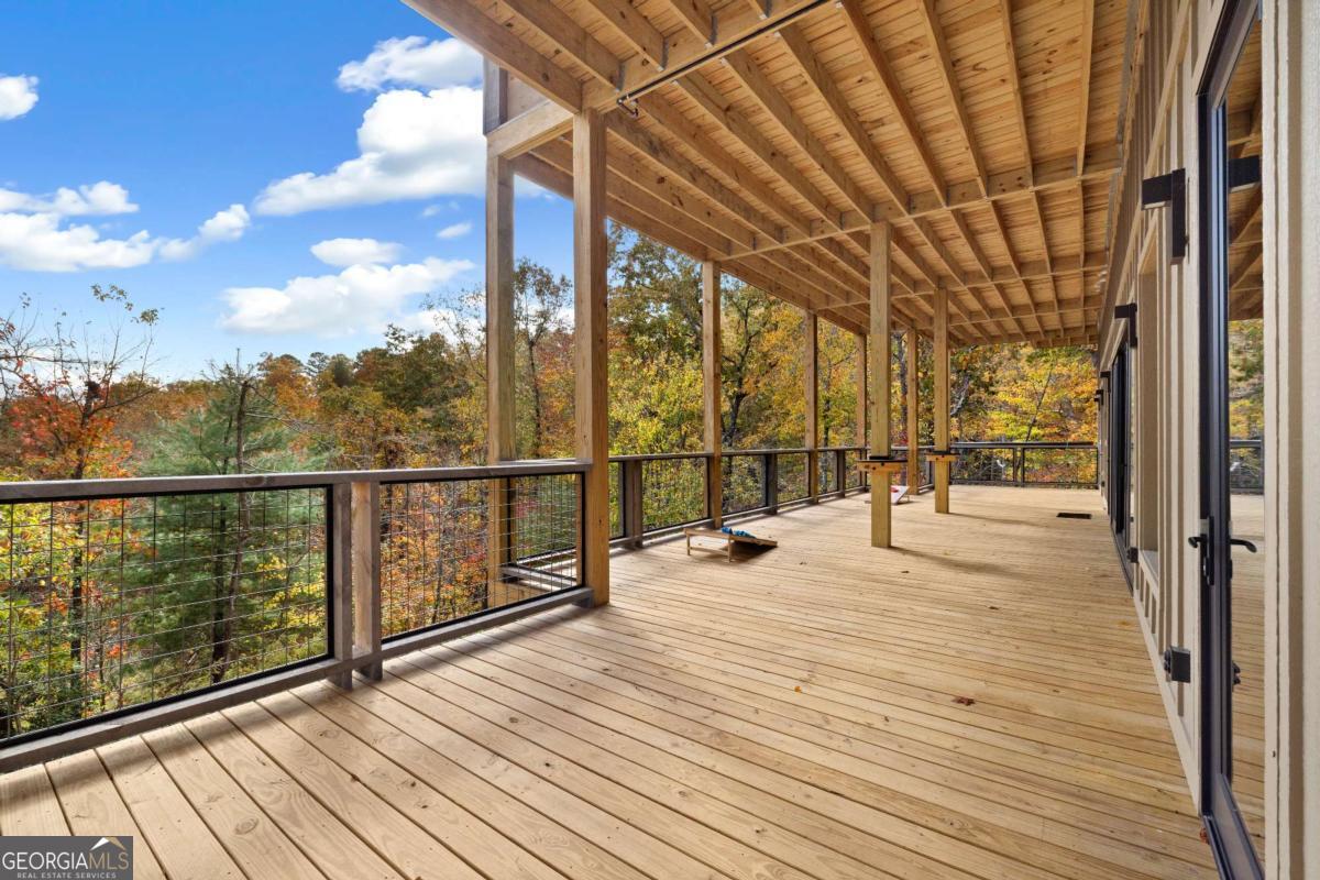 142 Sequoyah Ridge Blue Ridge GA 30513