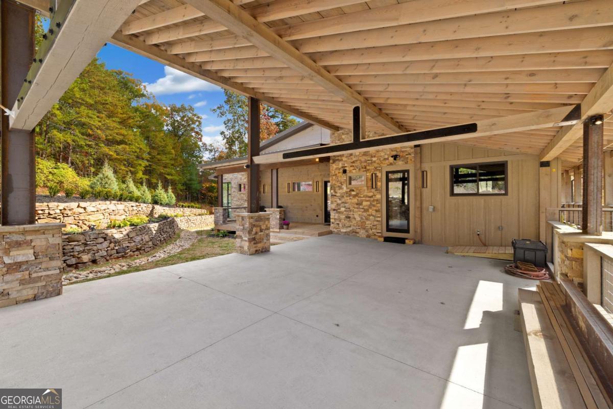 142 Sequoyah Ridge Blue Ridge GA 30513