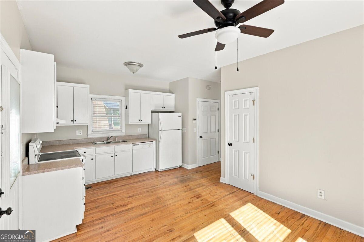 1452 Tattnall Place Macon GA 31201