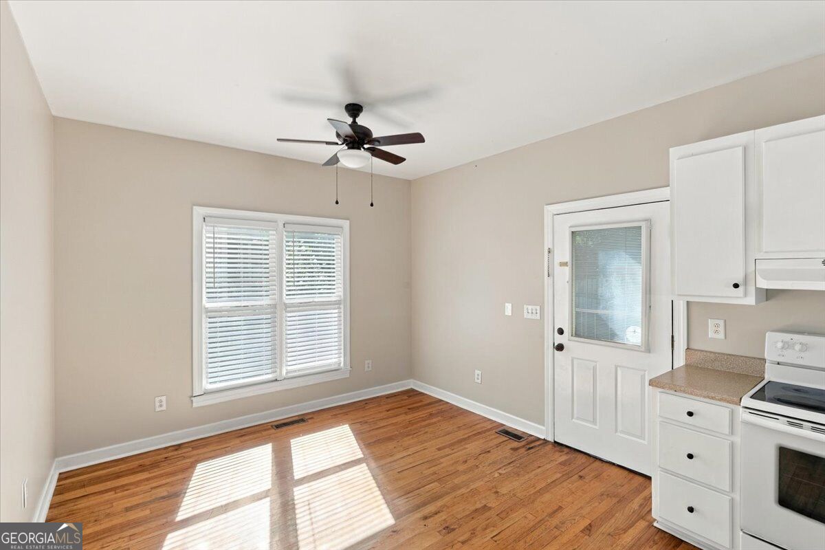 1452 Tattnall Place Macon GA 31201
