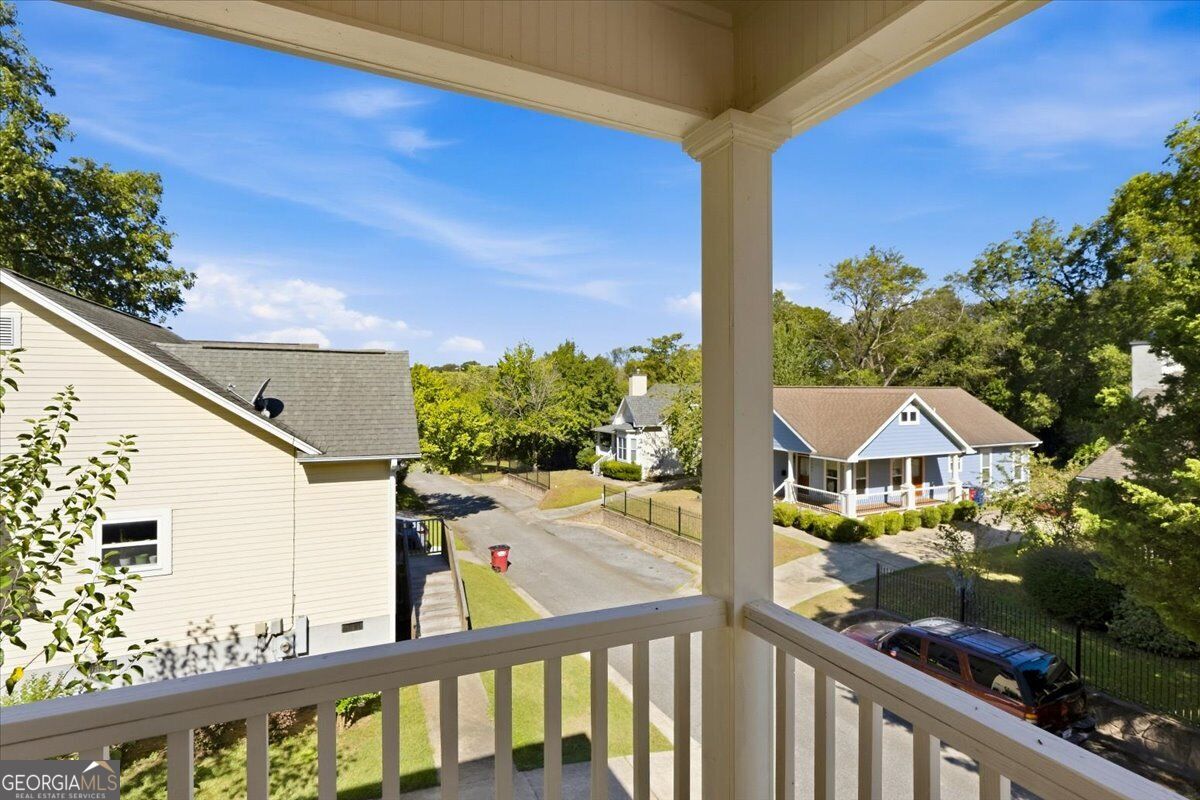 1452 Tattnall Place Macon GA 31201