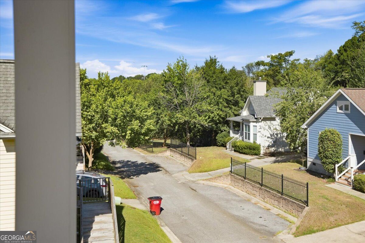 1452 Tattnall Place Macon GA 31201
