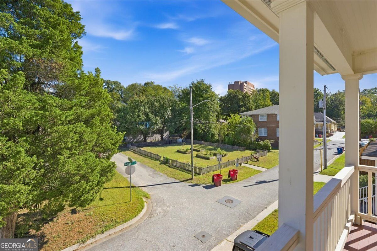 1452 Tattnall Place Macon GA 31201