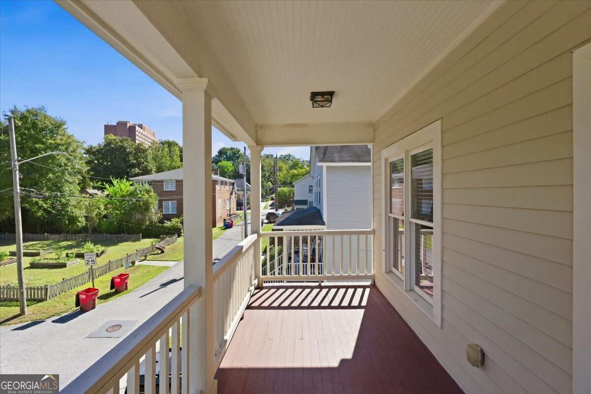 1452 Tattnall Place Macon GA 31201