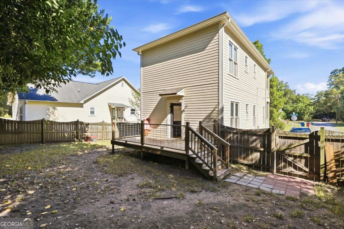 1452 Tattnall Place Macon GA 31201