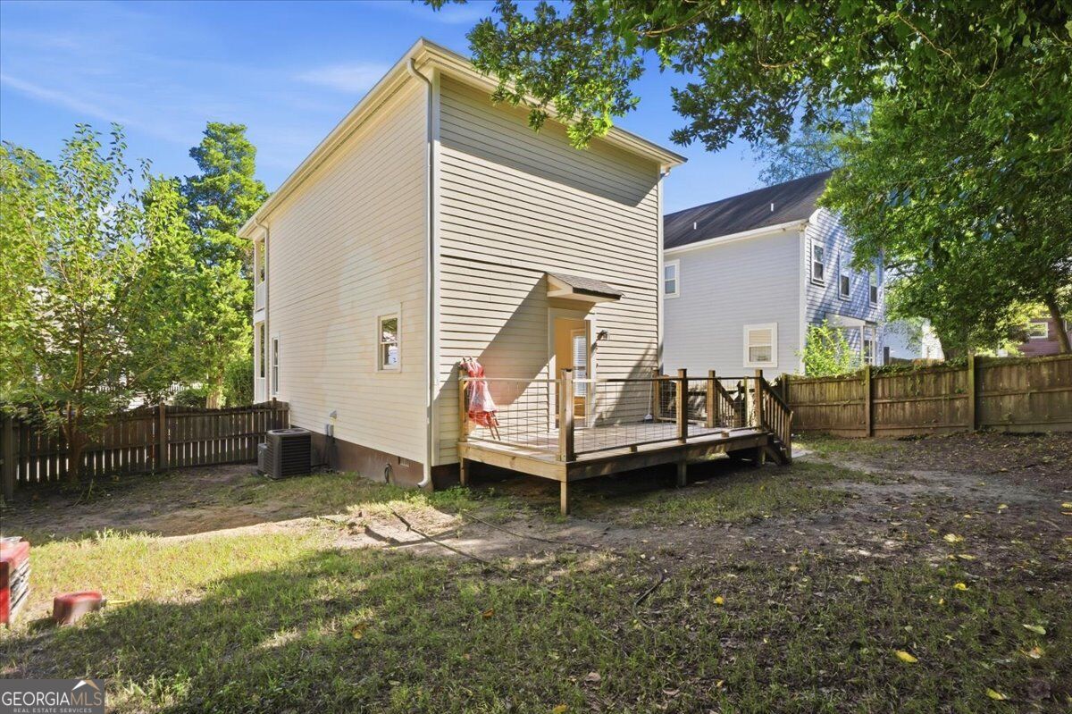 1452 Tattnall Place Macon GA 31201
