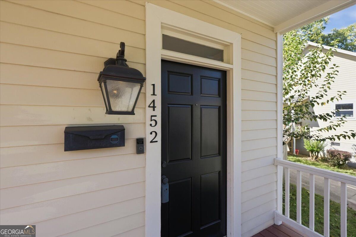 1452 Tattnall Place Macon GA 31201