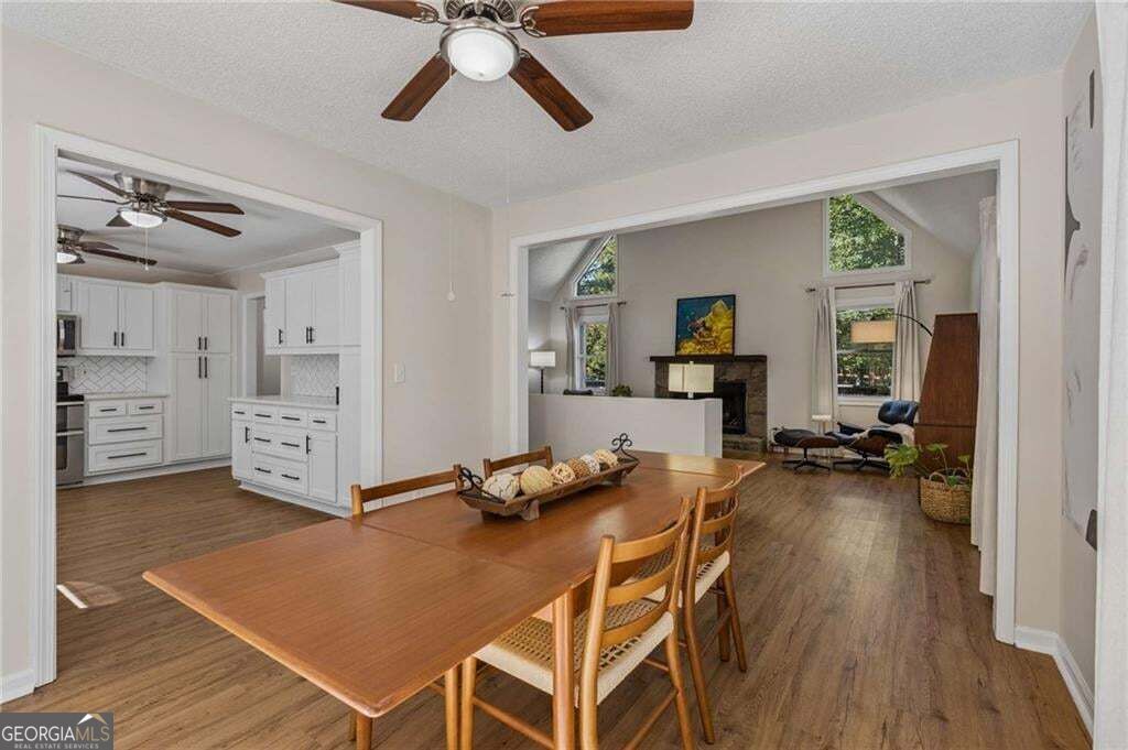 107 Emerald Cove Drive Woodstock GA 30189