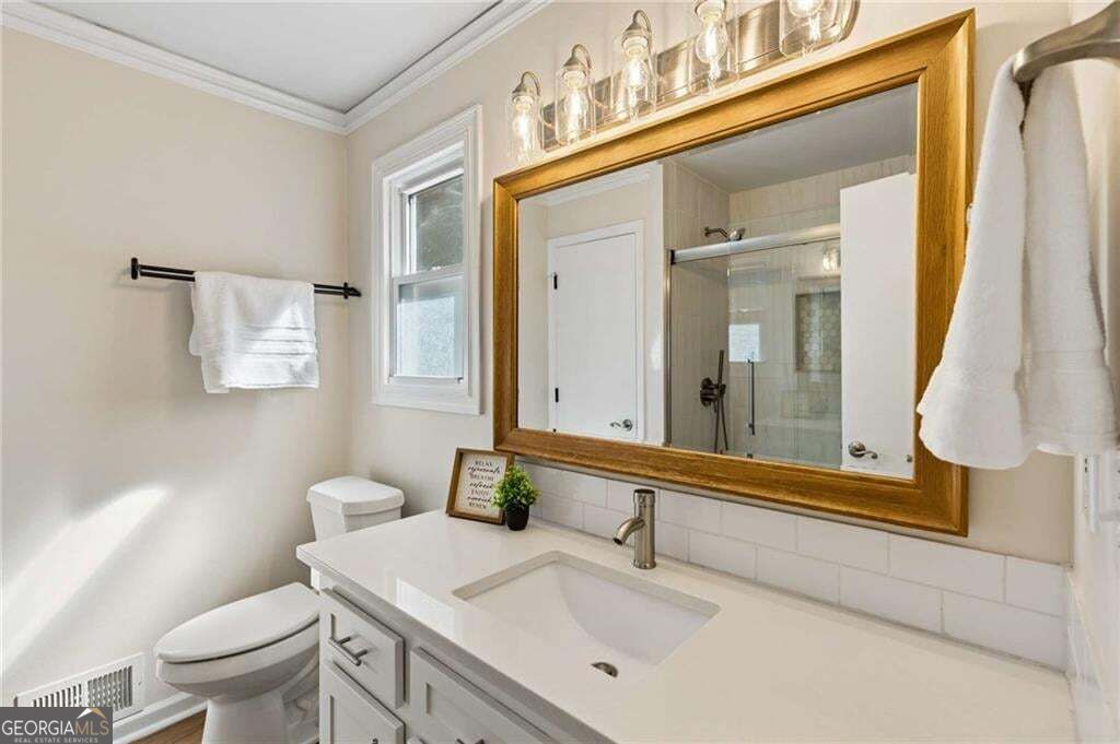 107 Emerald Cove Drive Woodstock GA 30189