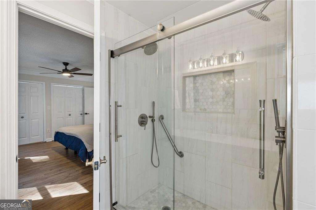 107 Emerald Cove Drive Woodstock GA 30189