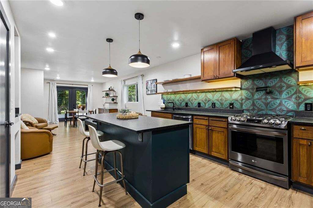 107 Emerald Cove Drive Woodstock GA 30189
