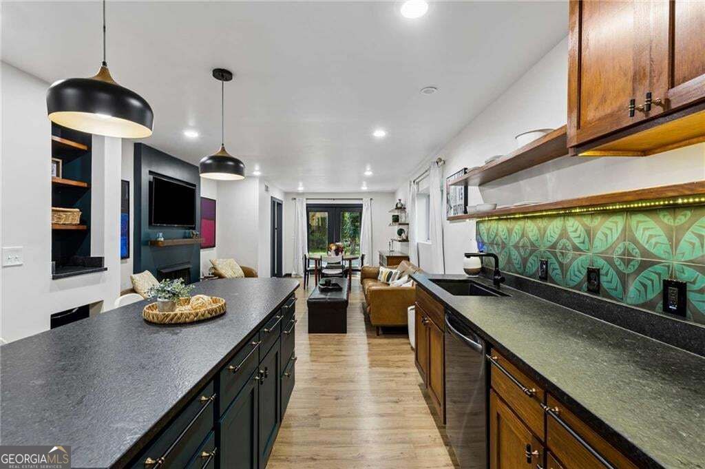 107 Emerald Cove Drive Woodstock GA 30189