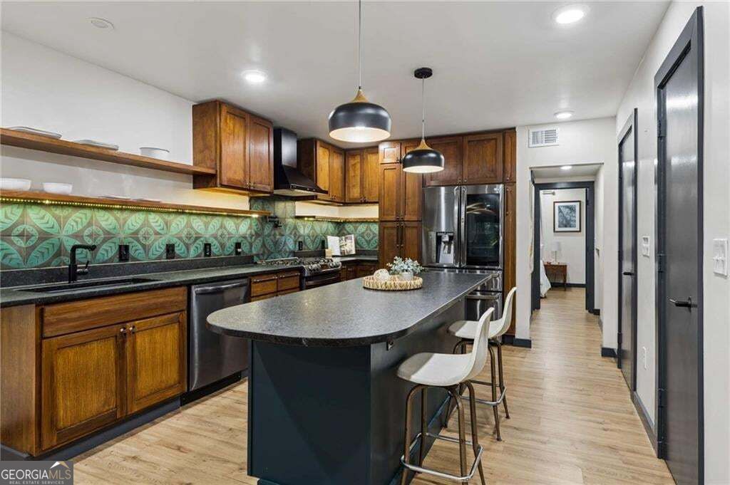107 Emerald Cove Drive Woodstock GA 30189