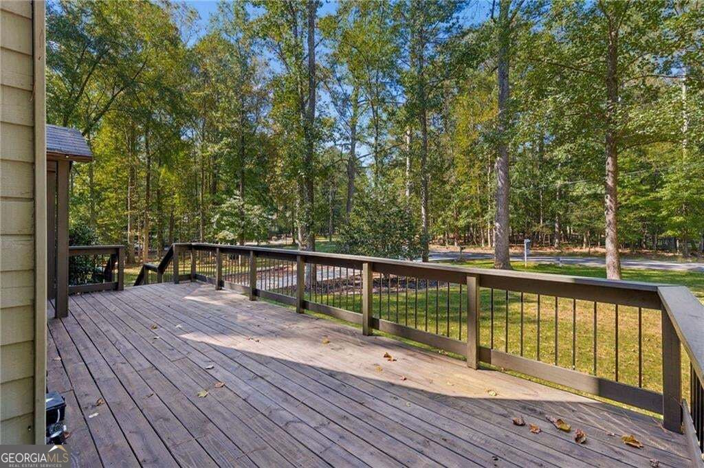 107 Emerald Cove Drive Woodstock GA 30189