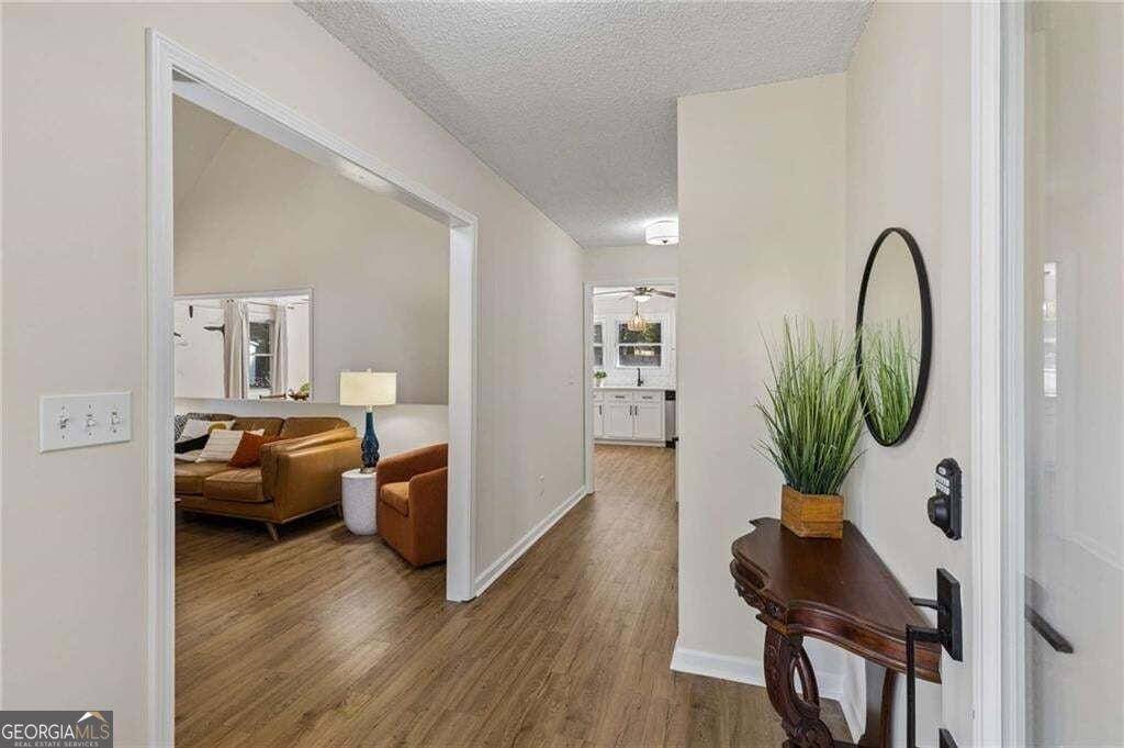 107 Emerald Cove Drive Woodstock GA 30189