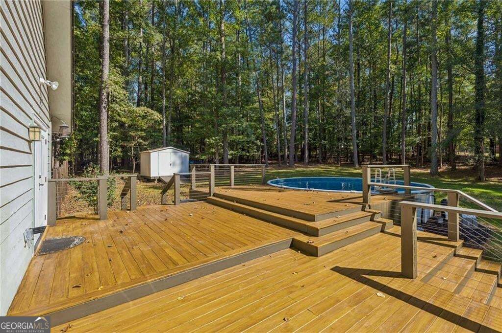 107 Emerald Cove Drive Woodstock GA 30189