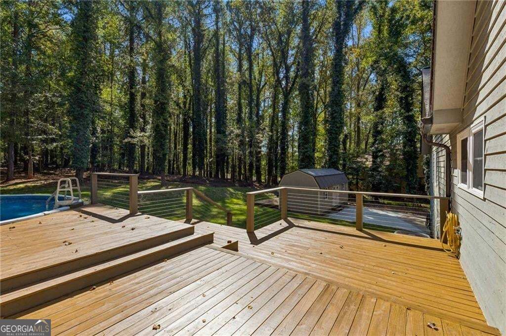 107 Emerald Cove Drive Woodstock GA 30189