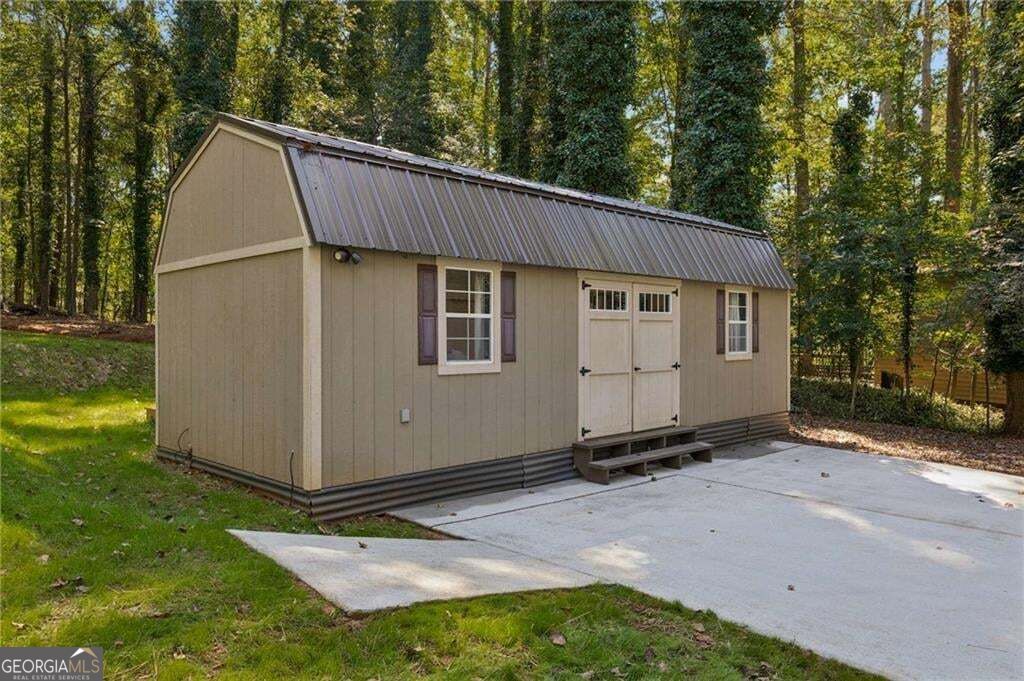 107 Emerald Cove Drive Woodstock GA 30189