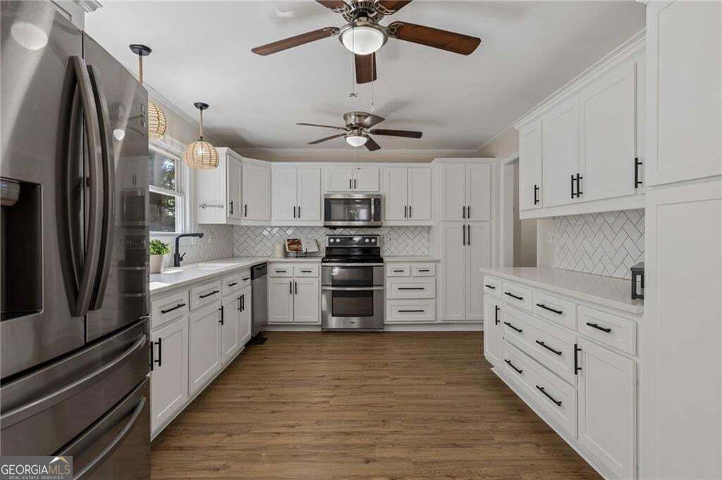 107 Emerald Cove Drive Woodstock GA 30189