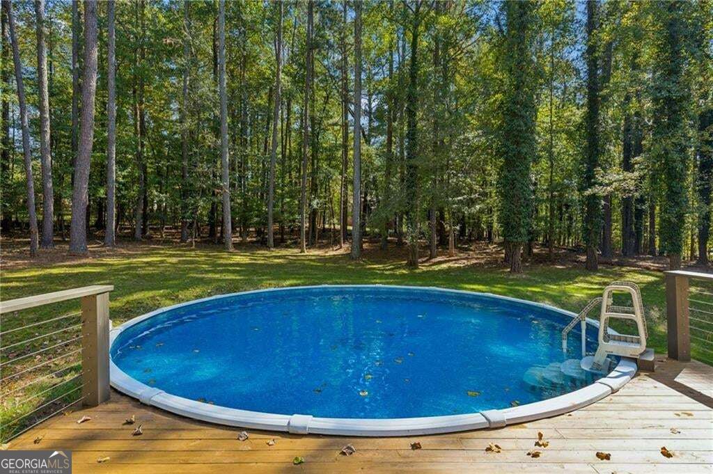 107 Emerald Cove Drive Woodstock GA 30189