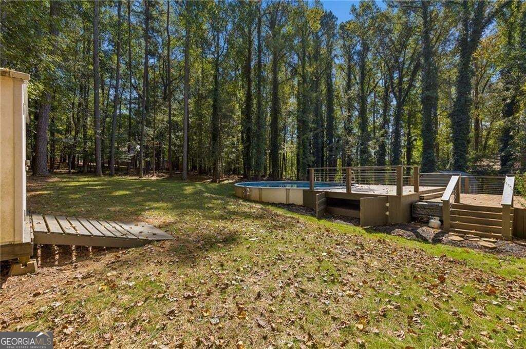 107 Emerald Cove Drive Woodstock GA 30189