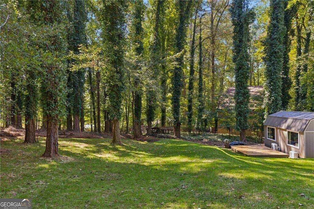 107 Emerald Cove Drive Woodstock GA 30189