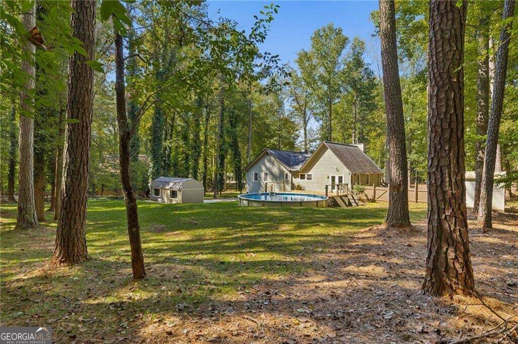 107 Emerald Cove Drive Woodstock GA 30189