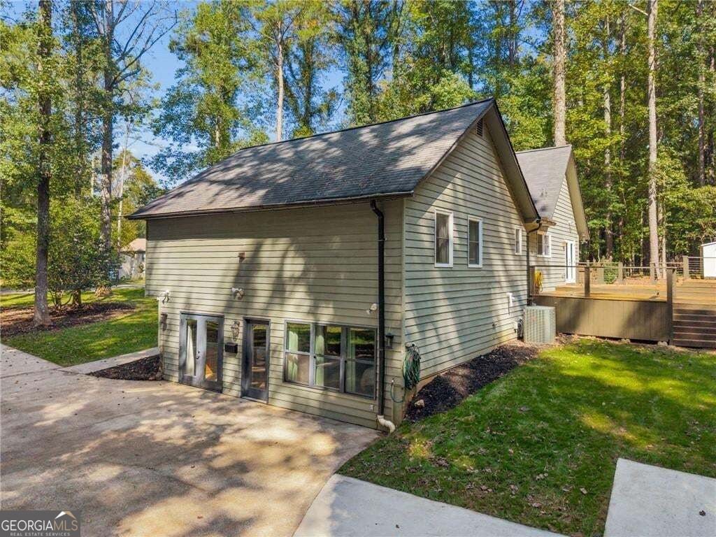 107 Emerald Cove Drive Woodstock GA 30189