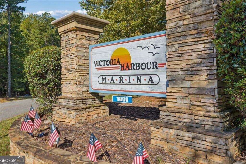107 Emerald Cove Drive Woodstock GA 30189