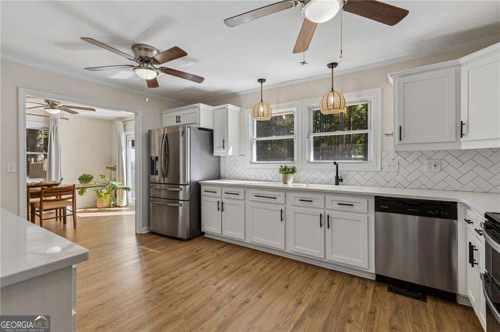 107 Emerald Cove Drive Woodstock GA 30189