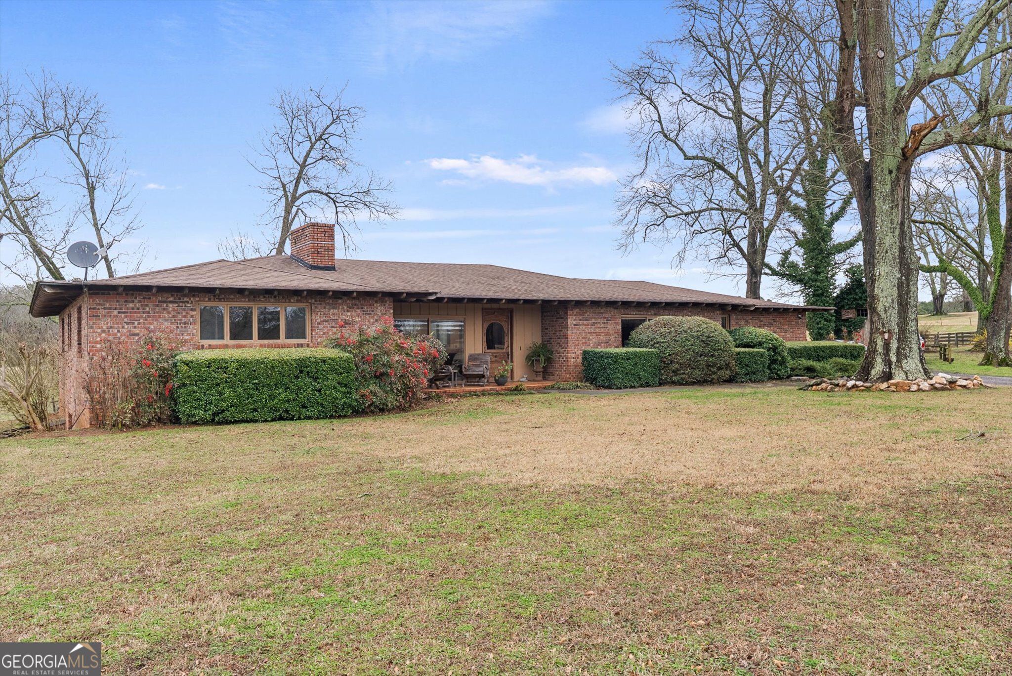1625A Old Carrolton Road Newnan GA 30263